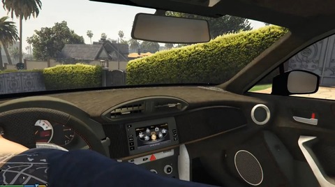 gta5ToyotaGT91