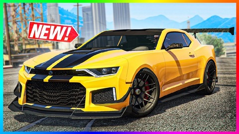 グラセフ5 GTA5】新車紹介『ヴィゲーロZX』に乗ってみた - YouTube