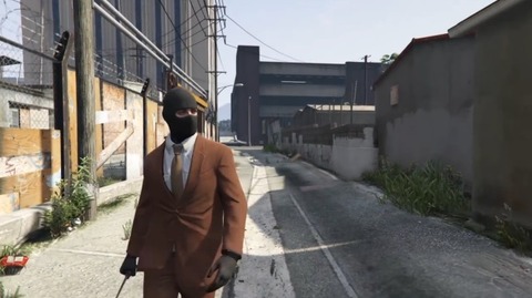 gta5Mafia40