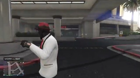 gta5Zombie7