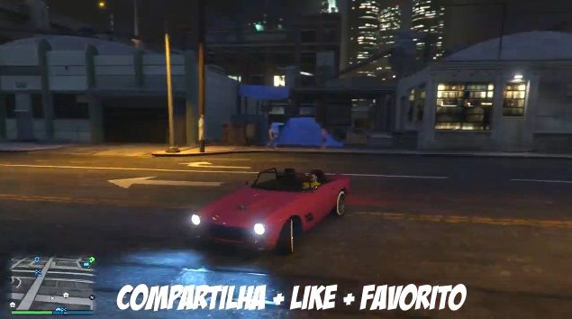 gta5 自転車 ガレージにない