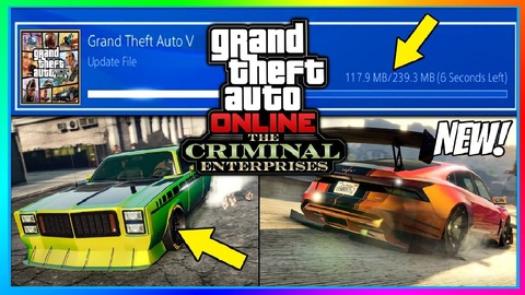Gta5 犯罪事業アップデート が配信開始 新しい乗り物 の合計金額が判明 動画あり グランド セフト オート5 写真大好きブログ Gta5攻略情報ほか