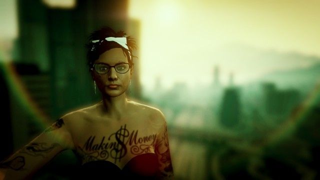 GTA5オンラインでセーブの仕方を教えて ...