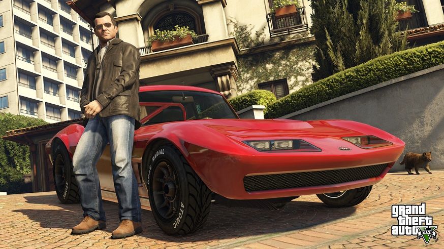 Gta5ファニーモーメンツ Funnymoments 動画まとめ一覧 グランド セフト オート5写真大好きブログ Gta5攻略情報ほか