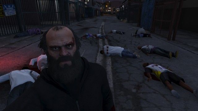 GTA5オンライン グリッチBANされないグリッ ...