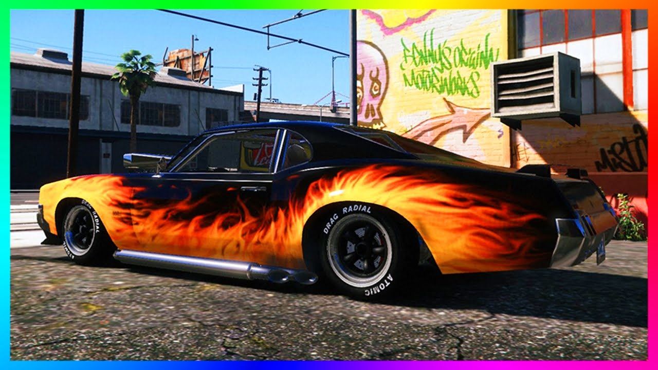 Gta5 ローライダーアップデートpart2 の内容まとめ グランド セフト オート5写真大好きブログ Gta5攻略情報ほか
