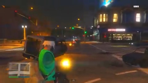 gta5police4