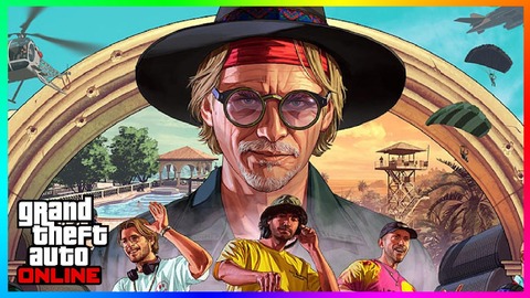 Gta5 必見 カヨペリコ強盗 の 追加コンテンツ 全種類まとめ 動画あり 写真大好きブログ グラセフあんてな