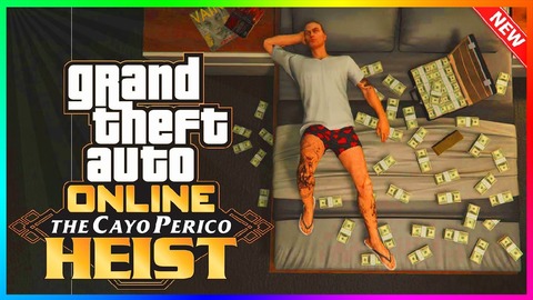 Gta5 最速の攻略法 カヨペリコ強盗 1人で6分 100万ドル以上を入手 動画あり グランド セフト オート5写真大好きブログ Gta5 攻略情報ほか Gta5 最速の攻略法 カヨペリコ強盗 1人で6分 100万ドル以上を入手 動画あり グランド セフト オート5写真大好きブログ Gta5 攻略情報ほか