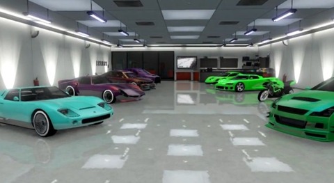 gta54dpaint27