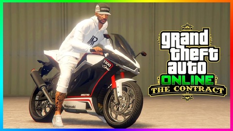 GTA5】「シノビ」性能/価格/モデル一覧【乗り物データ】 : グランド ...
