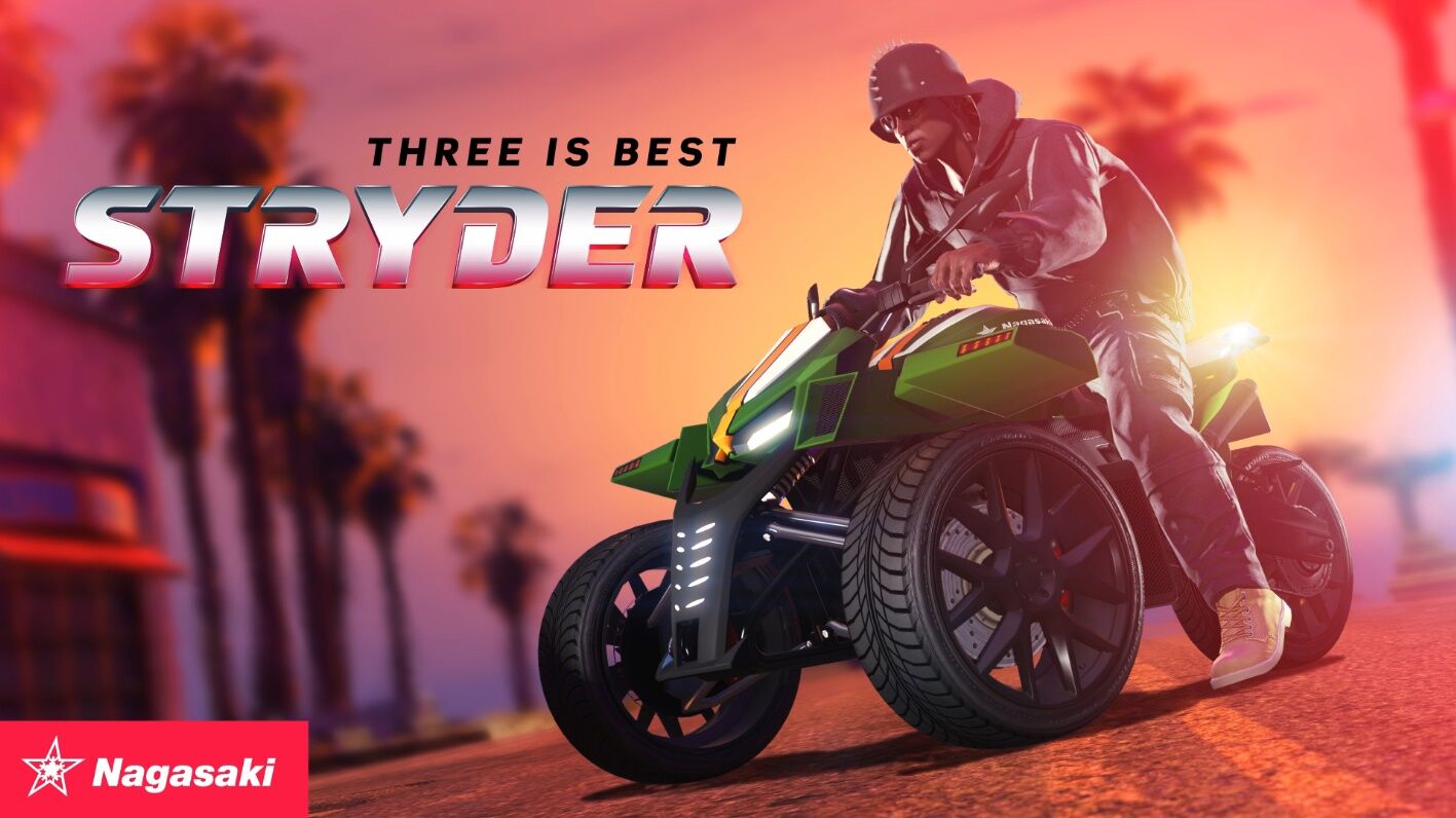 グランド セフト オート5写真大好きブログ Gta5攻略情報ほか