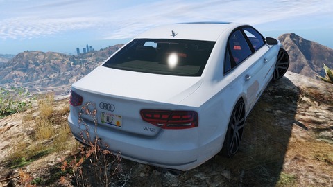 gta5AudiA3