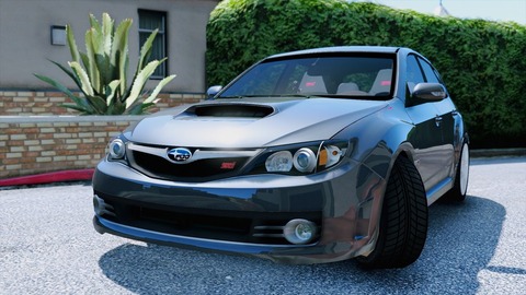 gta5SubaruImprezaWRXSTI9