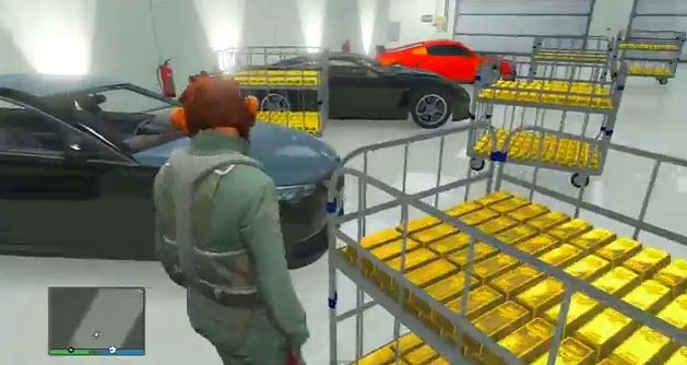 PC版GTA5(GTAV)チートコード一覧&使い方。無敵 ...