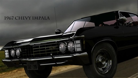 gta5ChevroletImpala69