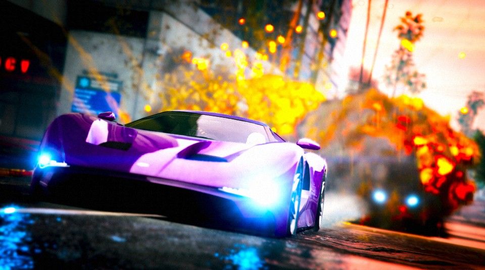 Gta5 写真画像 グランド セフト オート5写真大好きブログ Gta5攻略情報ほか