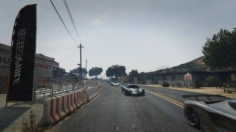 gta5raceCar20