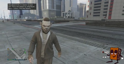 gta5wolf9