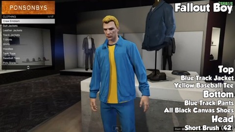 gta5FashionCoordinate6