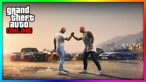 Gta5 最新 週間アップデート が配信開始 新しい 武装乗り物 登場に 限定アイテム 無料配布も 画像あり グランド セフト オート5写真大好きブログ Gta5攻略情報ほか Gta5 最新 週間アップデート が配信開始 新しい 武装乗り物 登場に 限定アイテム 無料配布も 画像あり グランド セフト オート5写真大好きブログ Gta5攻略情報ほか
