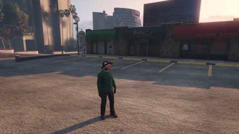 gta5Witch45