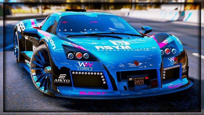 Gta5 カーディーラーアップデート でバカゲー色が強くなる 既存の4輪バギー ブレイザー が 動画あり グランド セフト オート5 写真大好きブログ Gta5攻略情報ほか
