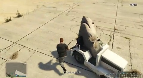 gta5Fish5
