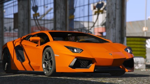 gta5Lamborghini1