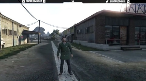 gta5Mafia2