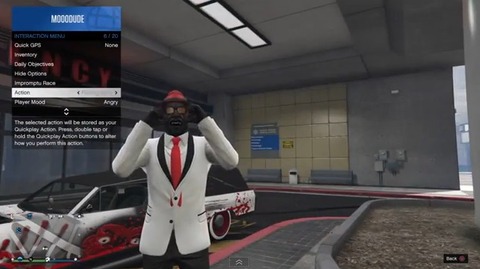 gta5Zombie11