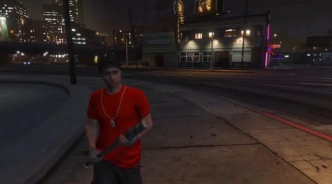 gta5Mafia45