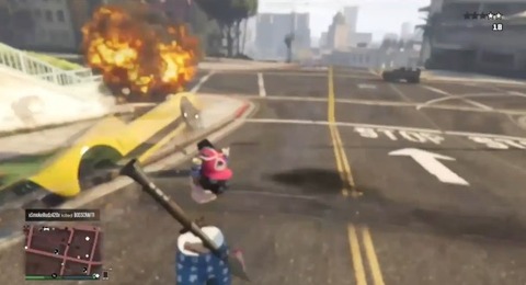gta5gunglitch28
