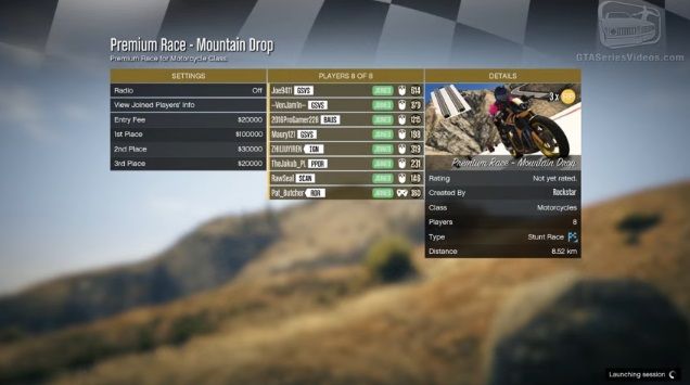 【GTA5オンライン】金稼ぎなら地道が一番 ...