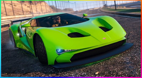 画像あり Gta5 の売上が 1億3500万本 を突破 Gtaオンライン のイベント開催も発表 写真大好きブログ グラセフあんてな 画像あり Gta5 の売上が 1億3500万本 を突破 Gtaオンライン のイベント開催も発表 写真大好きブログ グラセフあんてな