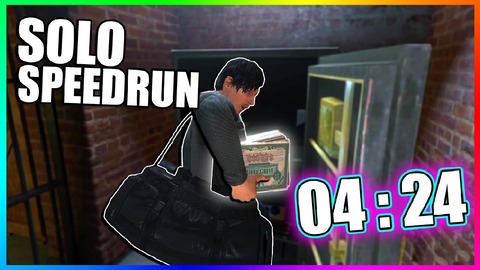 Gta5 カヨペリコ強盗 遂に 4分台 のソロ攻略法が誕生 動画あり 写真大好きブログ グラセフあんてな Gta5 カヨペリコ強盗 遂に 4分台 のソロ攻略法が誕生 動画あり 写真大好きブログ グラセフあんてな