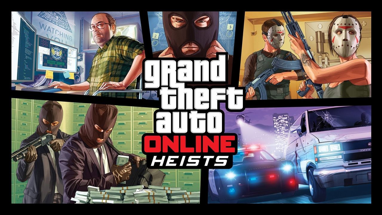 Gta5 パシフィック銀行強盗 オススメの逃走ルート フィナーレ グランド セフト オート5写真大好きブログ Gta5攻略情報ほか