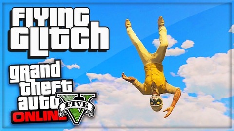 gta5Flying1