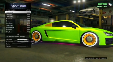gta5ml35
