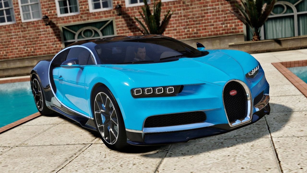 【GTA5:PC版】スーパーカー実車Mod一覧【導入方法】 : グランド・セフト・オート5写真大好きブログ!GTA5攻略情報ほか
