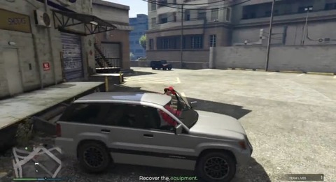 gta5dbt22