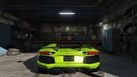 gta5AventadorLP7004Lamborghini2016