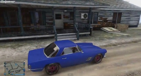 【GTAオンライン】「公開ソロセッション ...