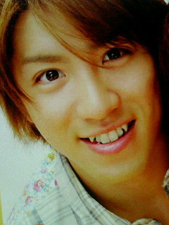 村上信五 I Love 雛