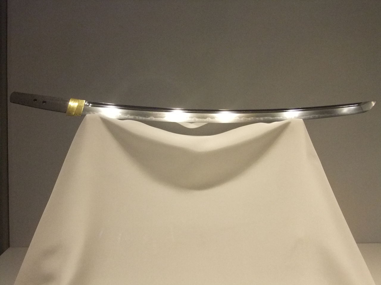 ８月１１日 火 東京国立博物館 刀剣巡礼覚書