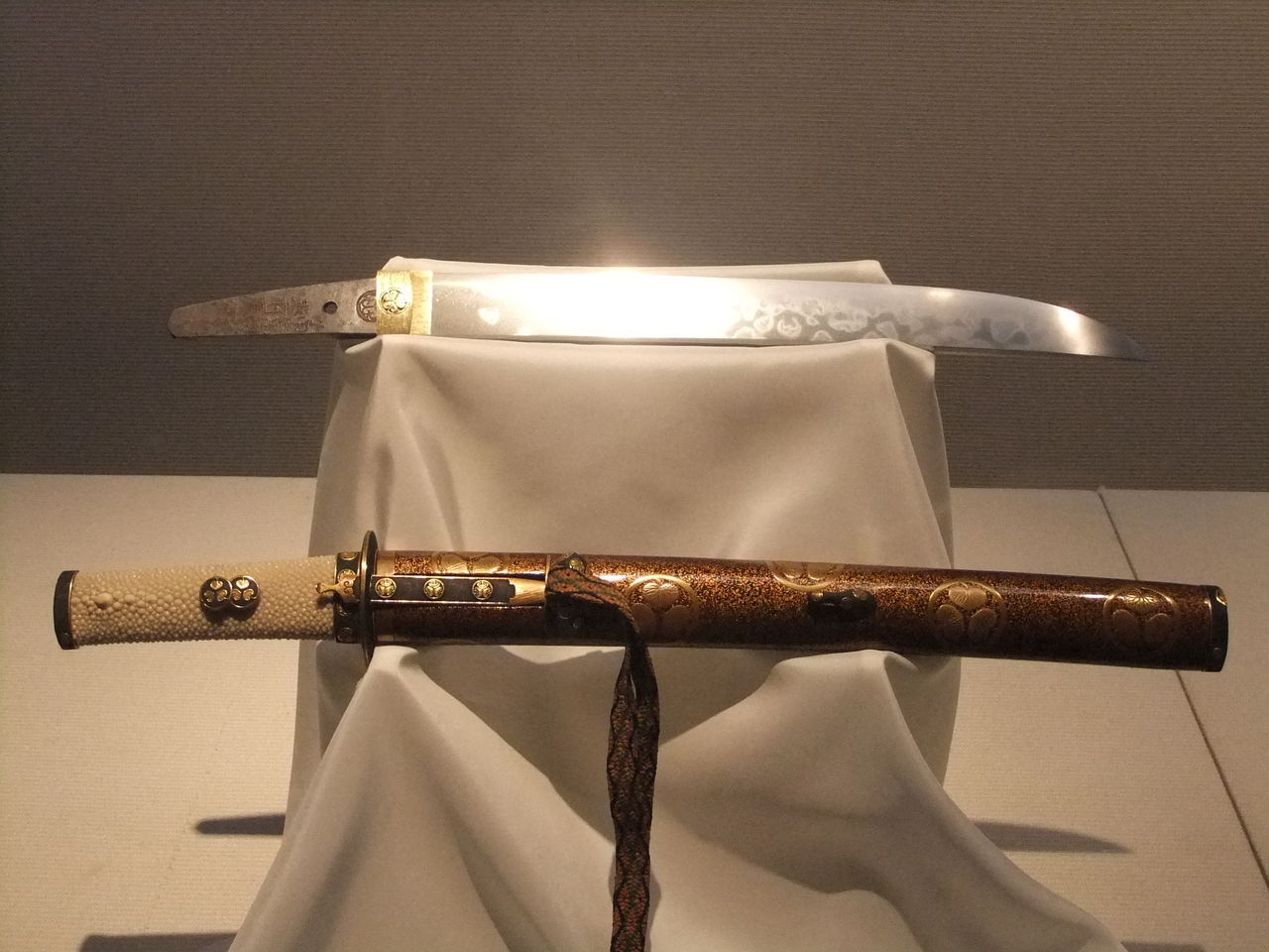 ５月９ １０日 奈良 大阪 京都 １ 刀剣巡礼覚書