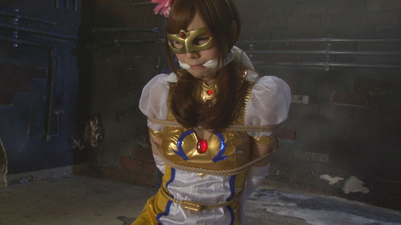 着衣緊縛猿轡画像掲示板