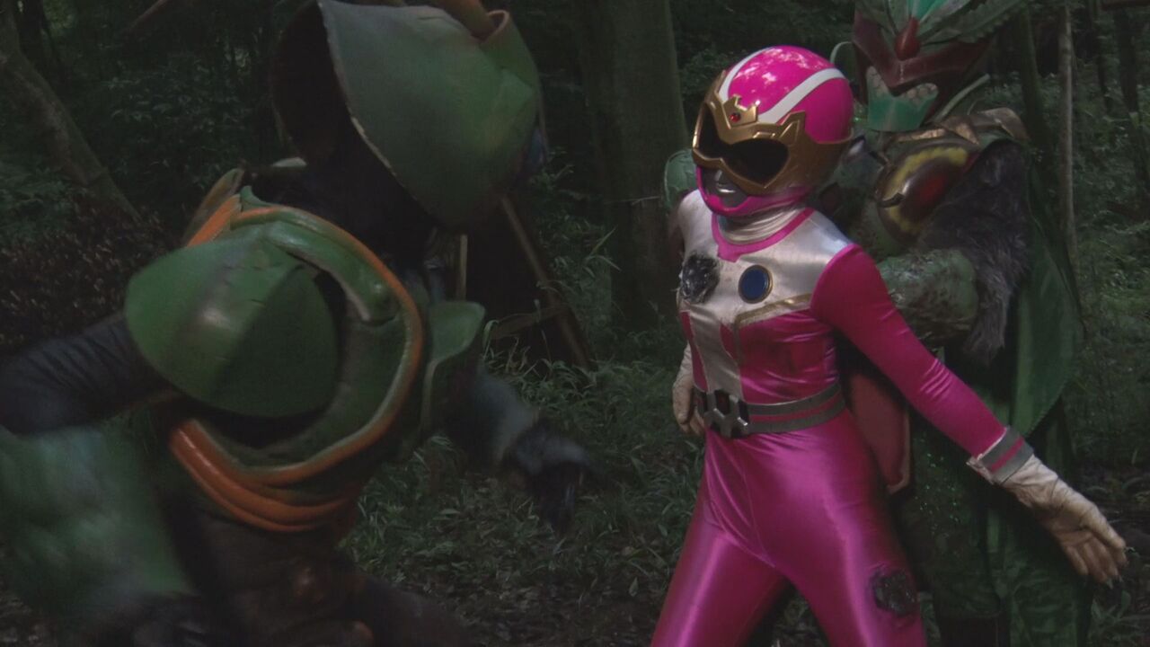 スーパーヒロインレンジャーズ H I F工場長 長谷川忠行 の業務日誌 スーパーヒロインレンジャーズ H I F工場長 長谷川忠行 の業務日誌