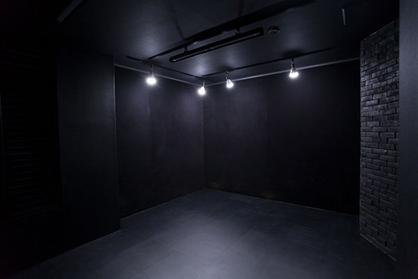 黒部屋スタジオ コスプレスタジオ検索ブログ