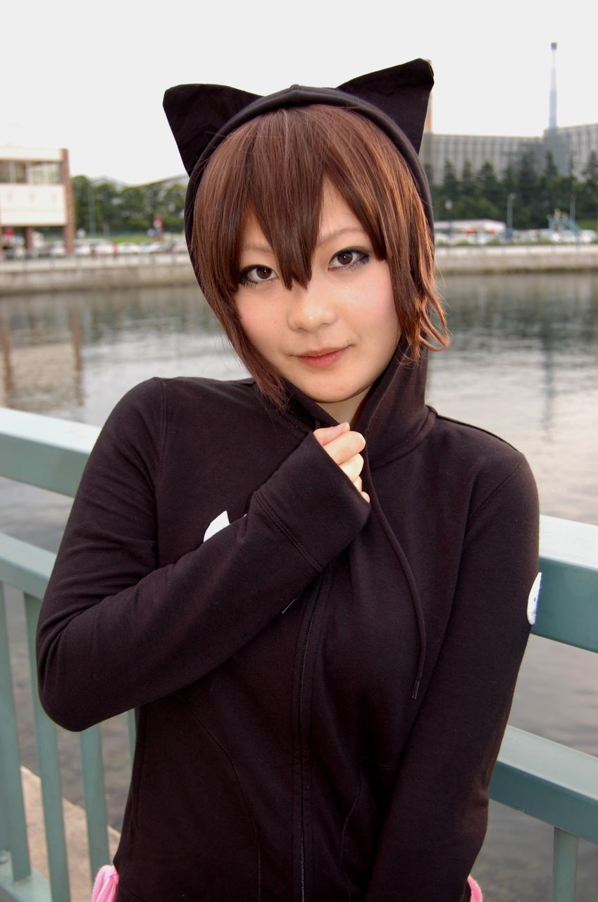 お気に入りコスプレイヤーさん紹介 蟻菜さん コスプレを楽しむ お気に入りコスプレイヤーさん紹介 蟻菜さん コスプレを楽しむ